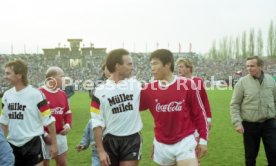 26.03.90 Dresden Fussball Gala