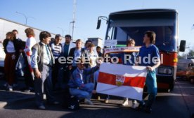 03.05.86 DFB-Pokal Finale FC Bayern M&uuml;nchen - VfB Stuttgart
