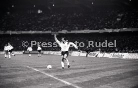 17.11.93 Deutschland - Brasilien