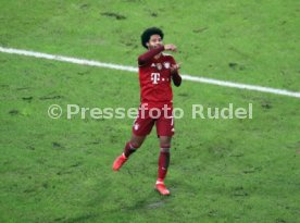 14.12.21 VfB Stuttgart - FC Bayern M&uuml;nchen