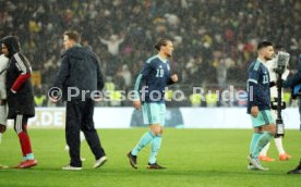 30.03.26 Deutschland - Ghana