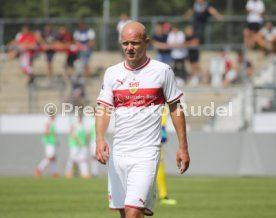VfB Stuttgart II - SC Freiburg II