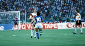 Deutschland - Argentinien