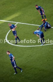 VfB Stuttgart - Hamburger SV