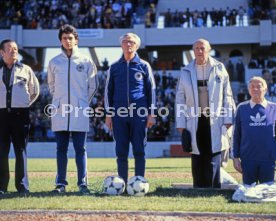 21.06.1978 &Ouml;sterreich - Deutschland