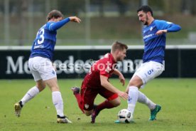 VfB Stuttgart - SV Darmstadt 98