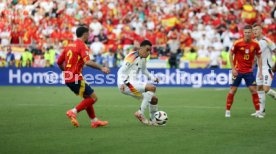 05.07.24 Spanien - Deutschland