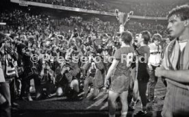 15.05.85 FC Everton - Rapid Wien