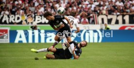 VfB Stuttgart - FC St. Pauli