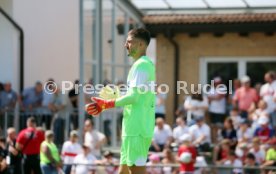 25.07.26 FSV Hollenbach - VfB Stuttgart