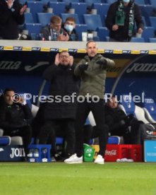 18.12.21 TSG 1899 Hoffenheim - Borussia M&ouml;nchengladbach