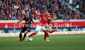 16.10.21 SC Freiburg - RB Leipzig