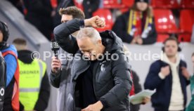13.11.22 SC Freiburg - 1. FC Union Berlin