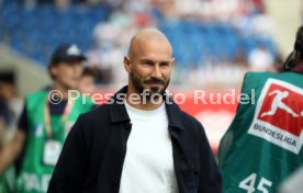 12.09.26 TSG 1899 Hoffenheim - VfB Stuttgart