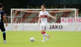 26.07.25 VfB Stuttgart - Celta de Vigo