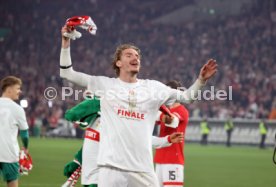 02.04.25 VfB Stuttgart - RB Leipzig