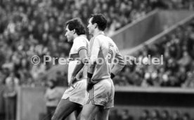 22.11.78 VfB Stuttgart - ASVS Dukla Prag