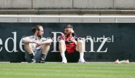 15.05.23 VfB Stuttgart Training