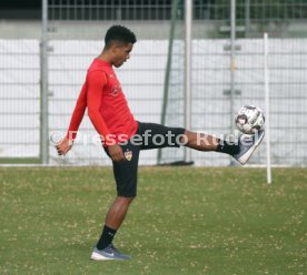 VfB Stuttgart - FC Bayern M&uuml;nchen