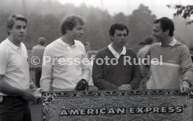 28.07.82 Golf Beckenbauer