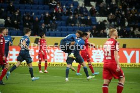 13.012.22 TSG 1899 Hoffenheim - DSC Arminia Bielefeld