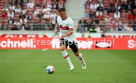 19.09.21 VfB Stuttgart - Bayer 04 Leverkusen