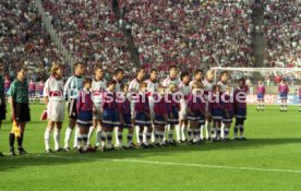 14.06.97 DFB-Pokal Finale 1997 VfB Stuttgart - FC Energie Cottbus