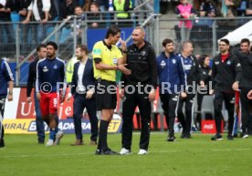 Hamburger SV - VfB Stuttgart