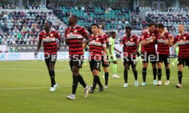 01.10.22 VfL Wolfsburg - VfB Stuttgart