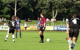 01.07.97 VfL Kirchheim - Fenerbahce Istanbul