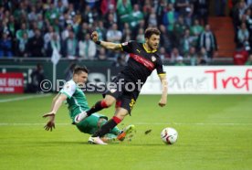 SV Werder Bremen - VfB Stuttgart
