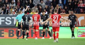21.04.23 FC Augsburg - VfB Stuttgart