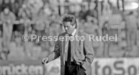 FC Homburg - VfB Stuttgart