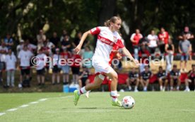 18.07.26 Frauen VfB Stuttgart - 1. FSV Mainz 05