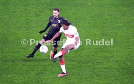 09.11.25 VfB Stuttgart - FC Augsburg