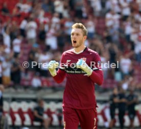 14.08.21 VfB Stuttgart - SpVgg Greuther Fürth