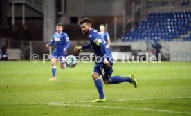 21.12.20 Karlsruher SC - Hamburger SV