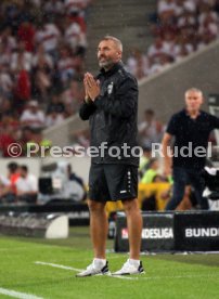 VfB Stuttgart - Hannover 96