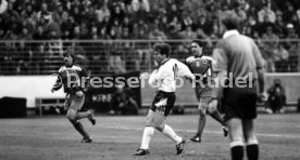 18.12.94 Deutschland - Albanien
