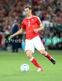 Schweiz - Portugal