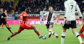 25.03.23 Deutschland - Peru