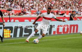30.08.25 VfB Stuttgart - Borussia M&ouml;nchengladbach