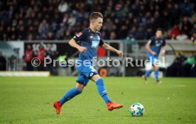 TSG 1899 Hoffenheim - VfB Stuttgart