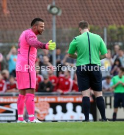 Tim Wiese (SSV Dillingen)