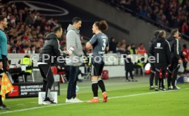 13.01.26 VfB Stuttgart - Eintracht Frankfurt