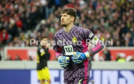 11.11.23 VfB Stuttgart - Borussia Dortmund