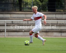 U19 VfB Stuttgart - U19 Stuttgarter Kickers