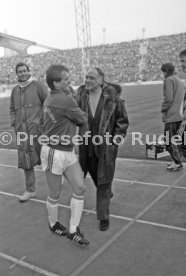 29.11.86 FC Bayern M&uuml;nchen - VfB Stuttgart