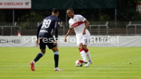 26.07.25 VfB Stuttgart - Celta de Vigo