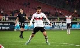 24.10.21 VfB Stuttgart - 1. FC Union Berlin
